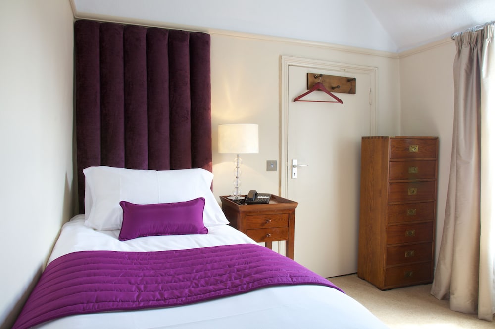The Talbot Inn 3/49