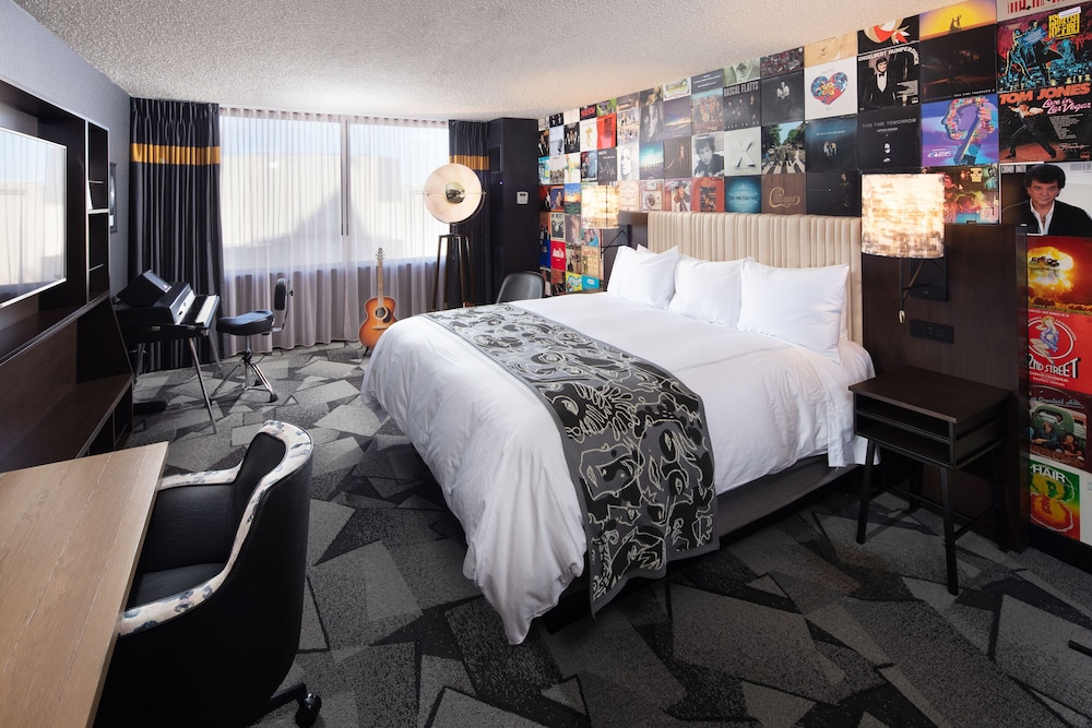 Saint Kate - The Arts Hotel photo5