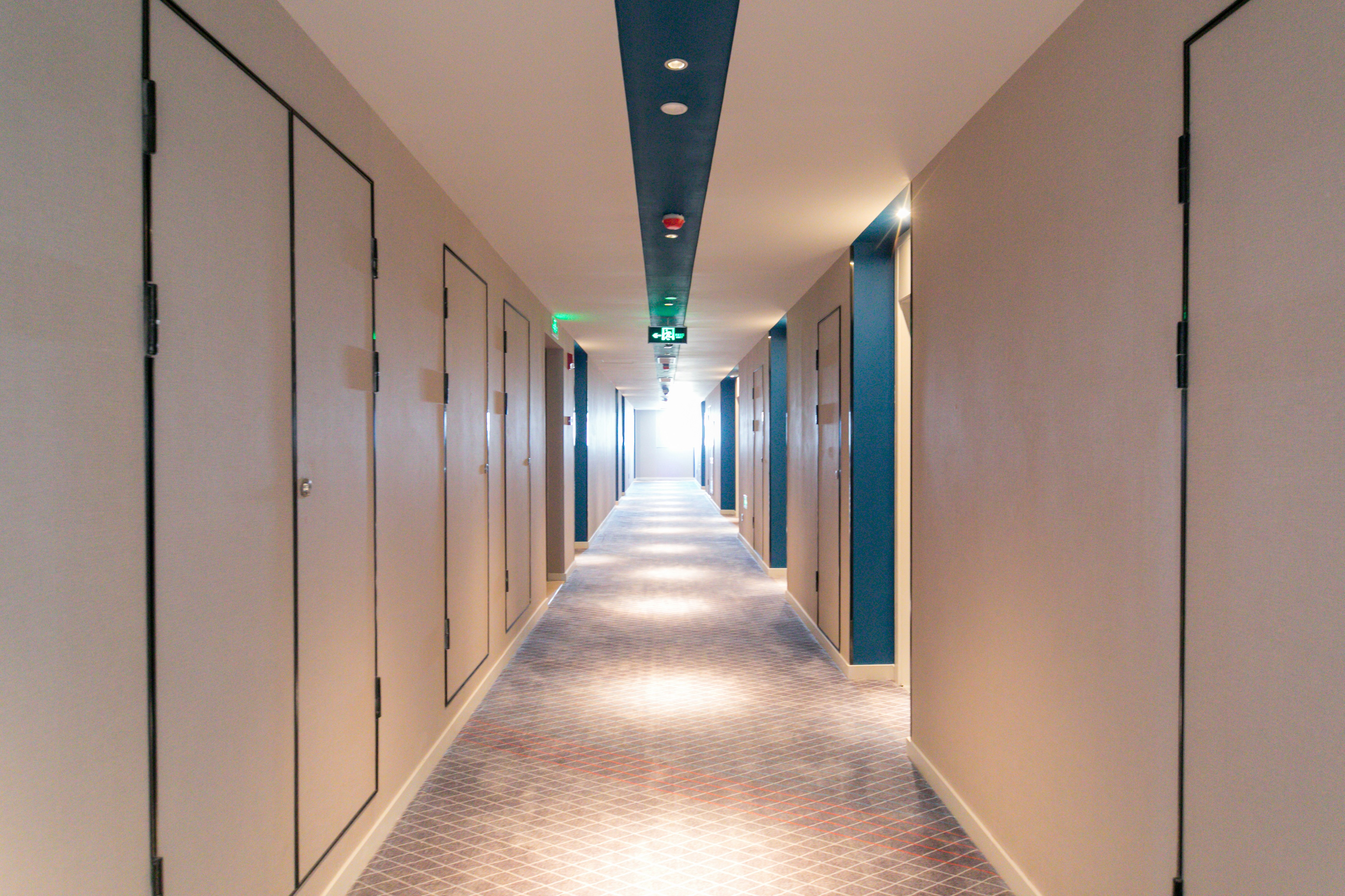 Holiday Inn Express Shanghai Tangzhen 37/63