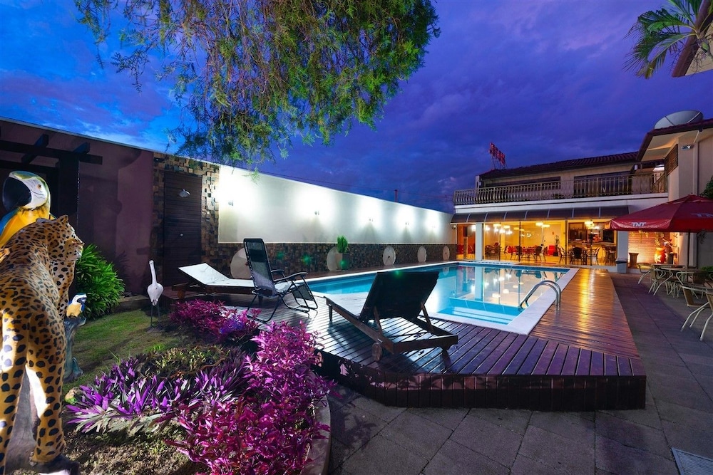 Hotel 365 33/60
