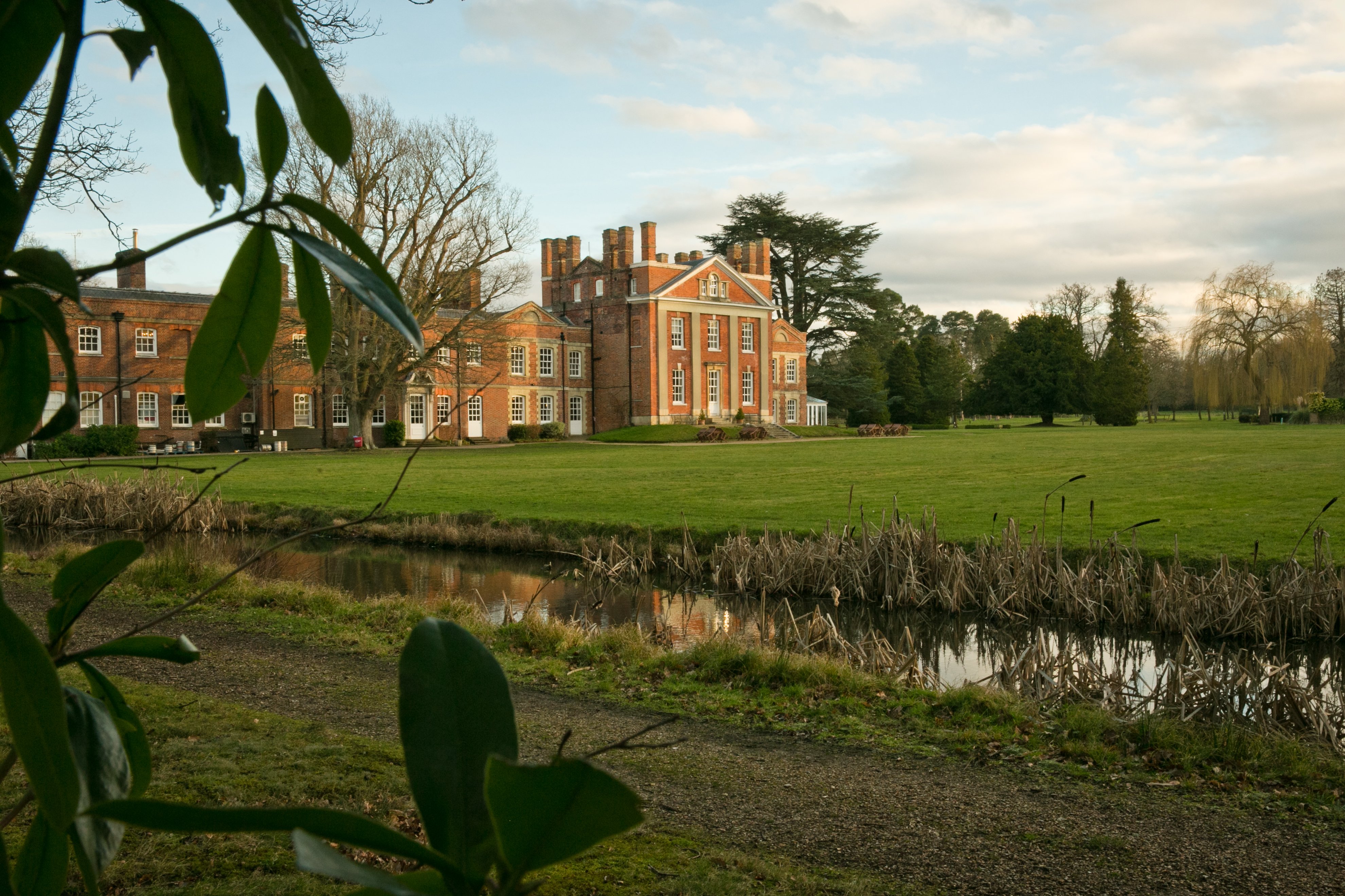 Warbrook House 11/14