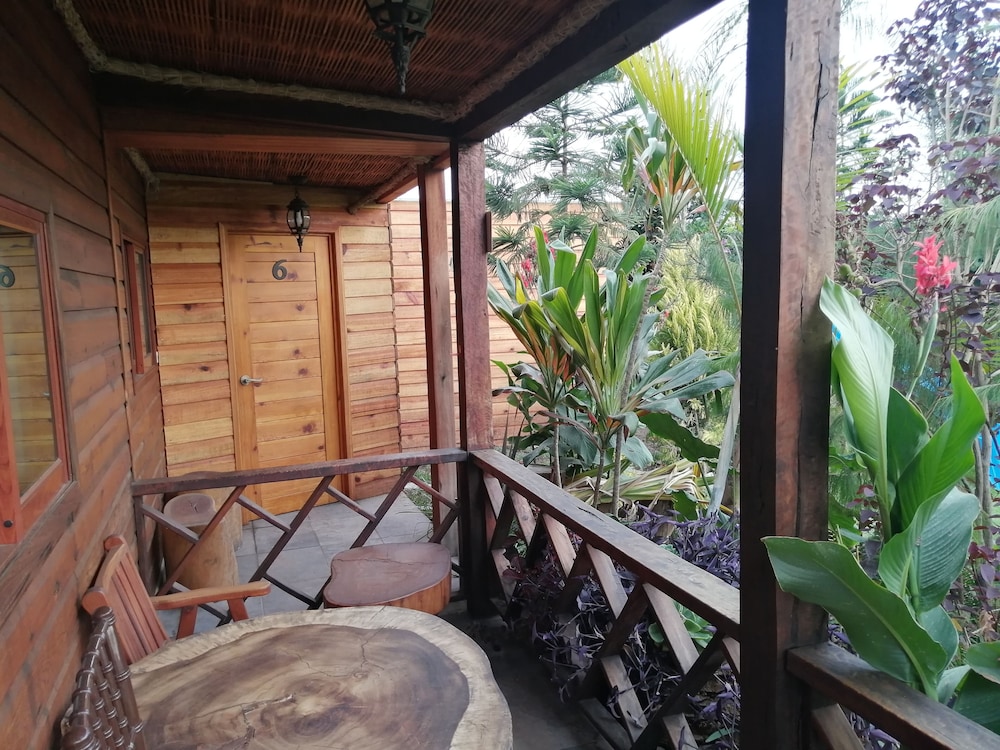 Cabañas la finca 2 21/50