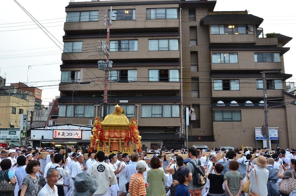 祇園ふくずみ 写真1