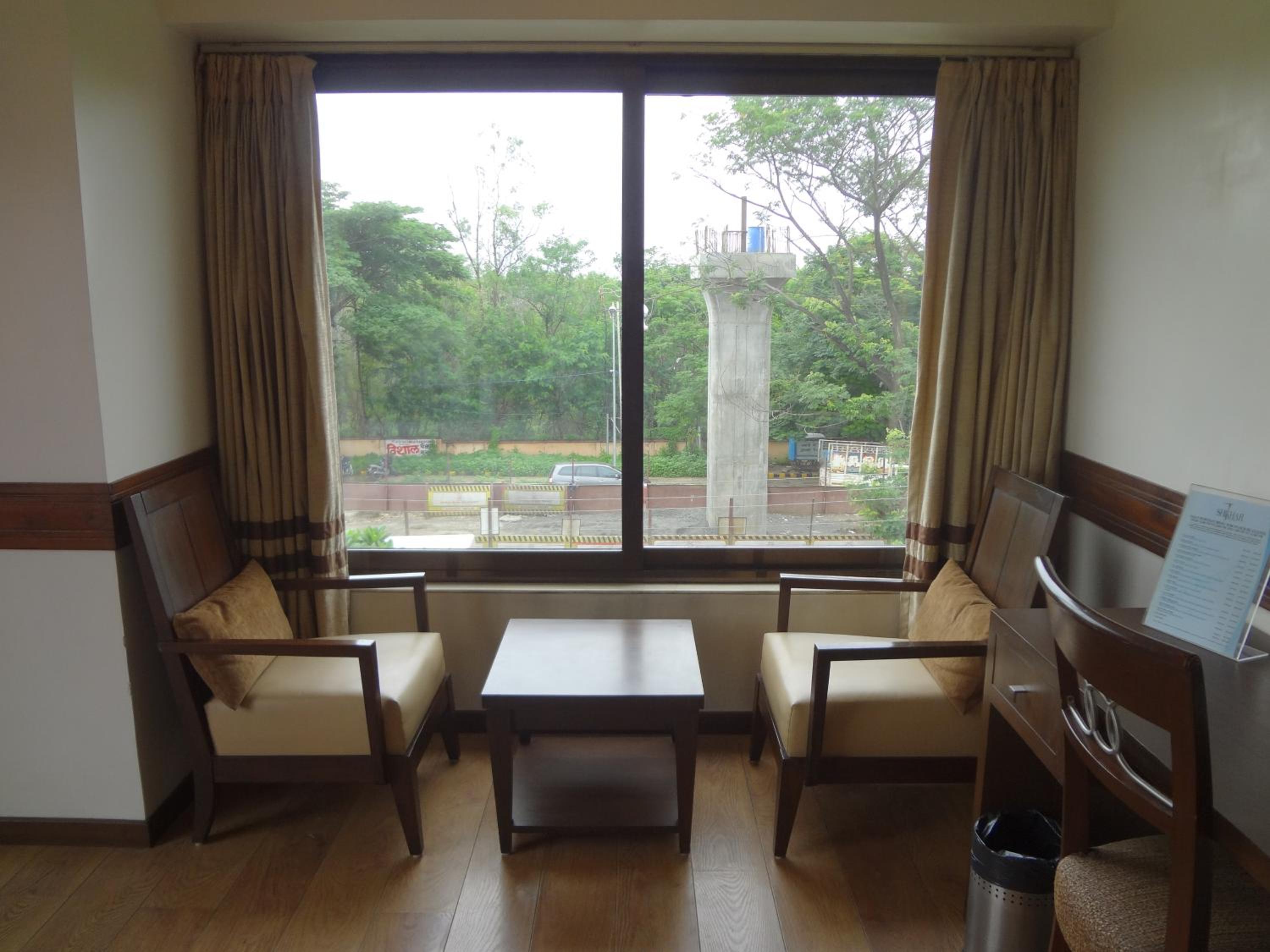 Hotel Legend Inn, Nagpur 37/53