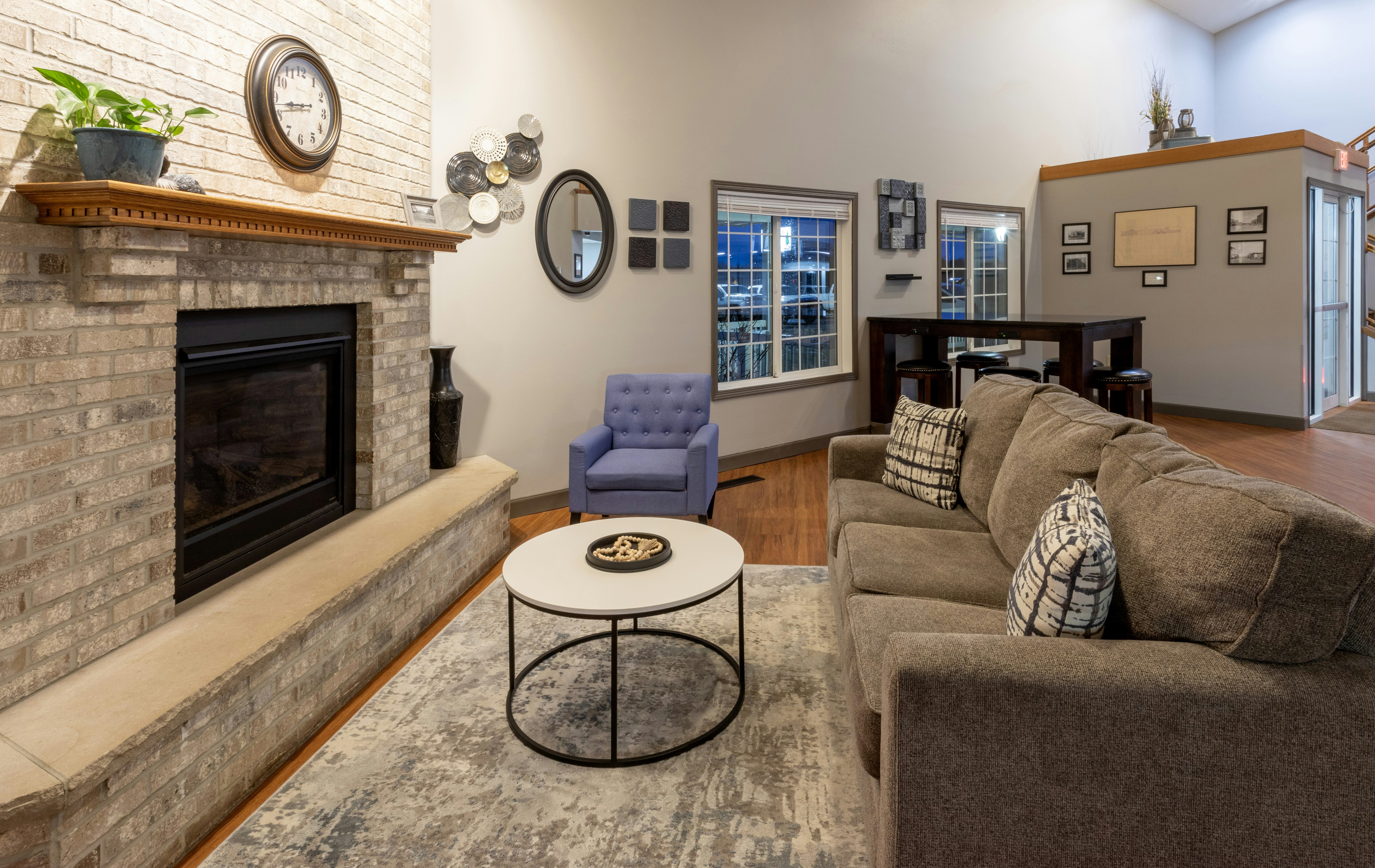 Paynesville Inn And Suites 17/24