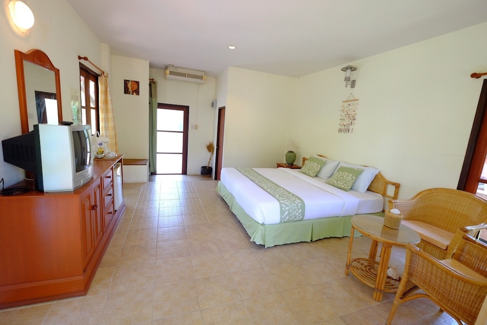 Suan Ban Krut Beach Resort 26/66