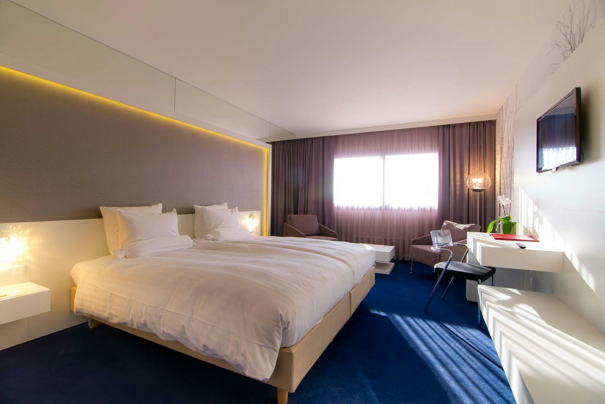 Grand Hotel Plovdiv 13/52