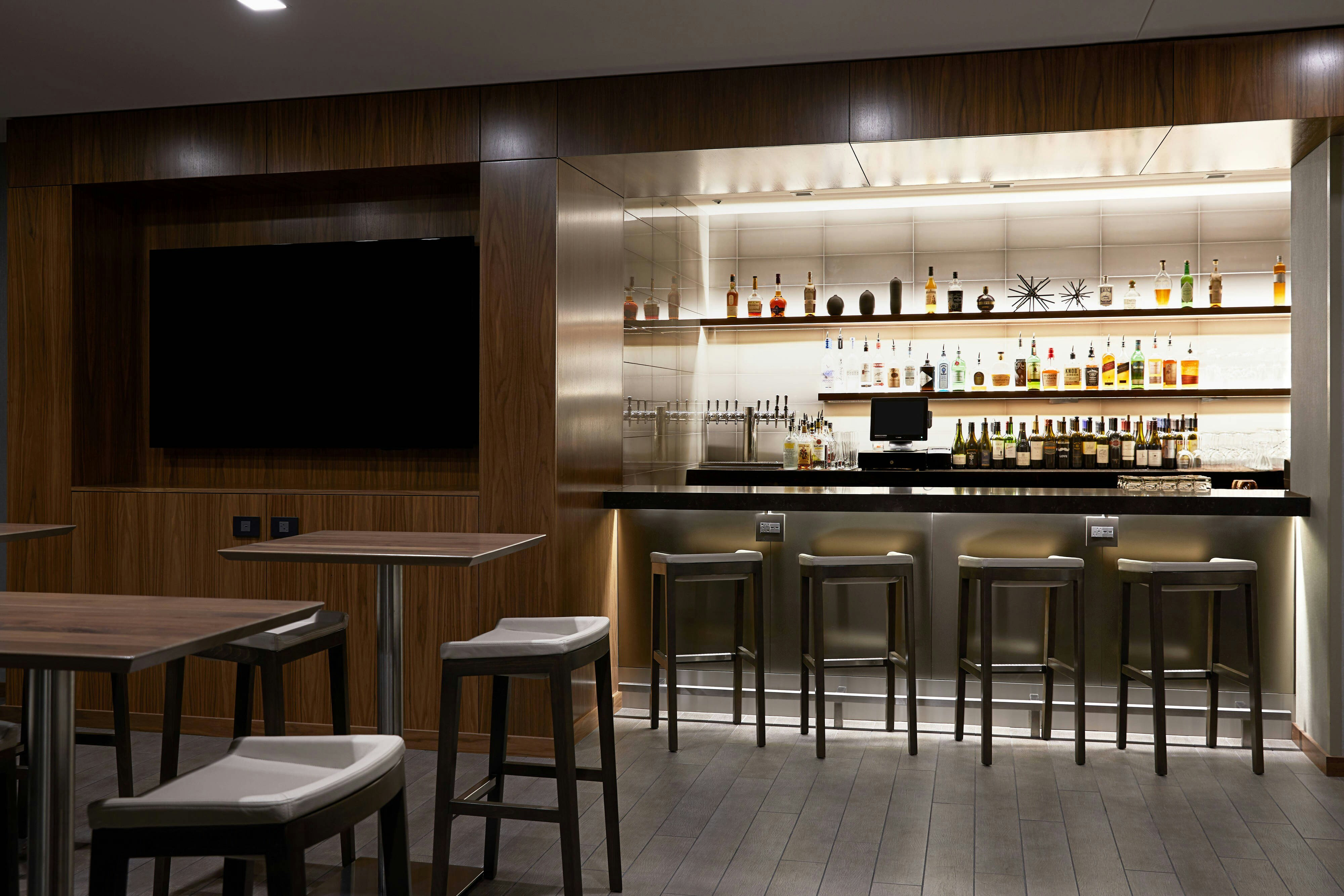 Ac Hotel Madison Downtown 35/50
