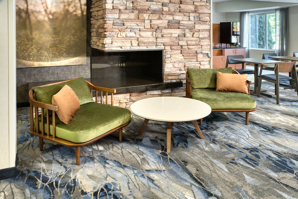 Fairfield Inn By Marriott Frankenmuth 24/31