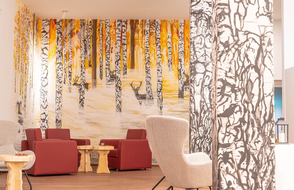 Mythenresort Heimdall 23/36