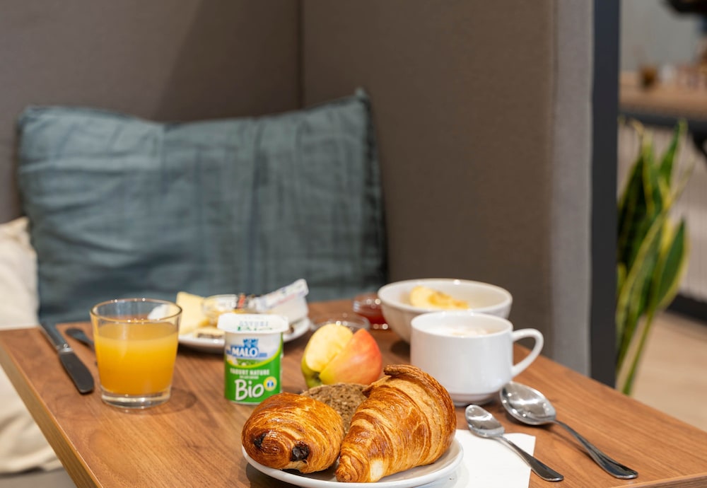 B&B HOTEL Saint Nazaire Pornichet 23/40