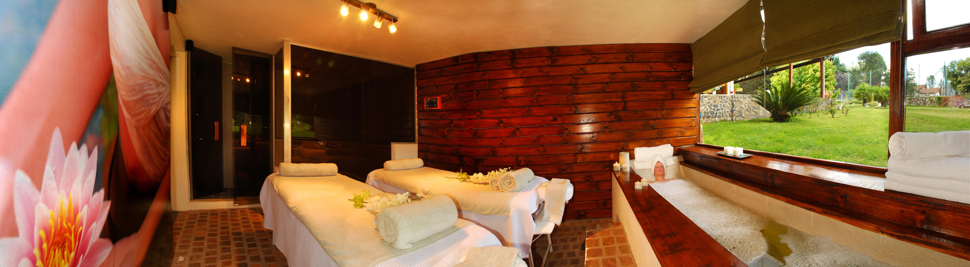 Berna Hotel & Spa 16/29