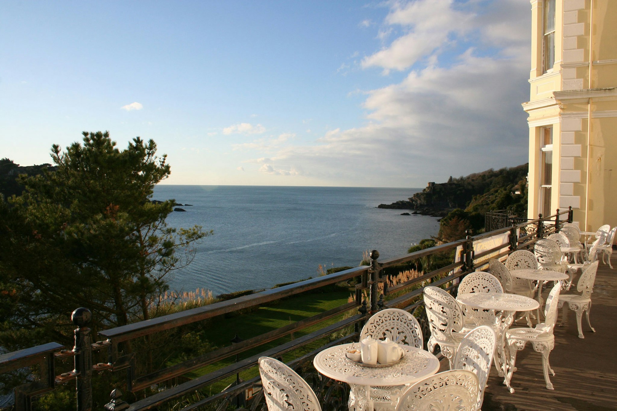The Fowey 5/5