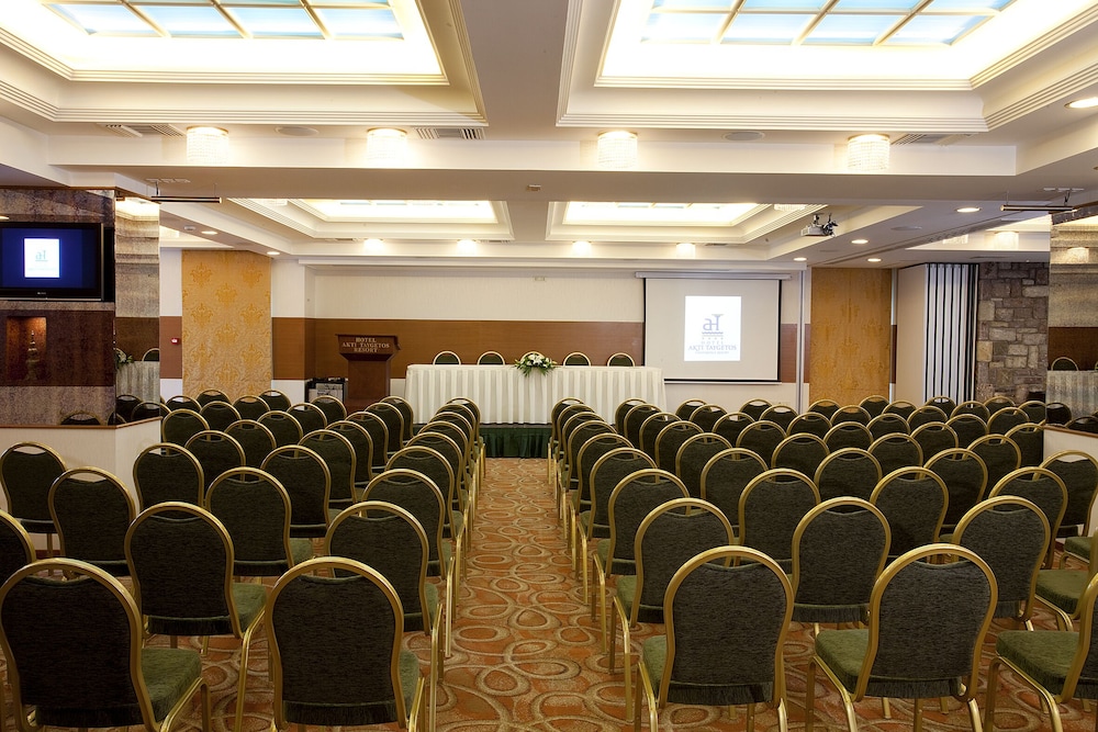Akti Taygetos Conference resort 26/44