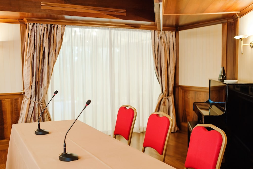 Hotel Villa Traiano 28/43