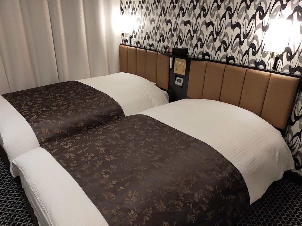 APA Hotel Toyohashi Ekimae 15/47