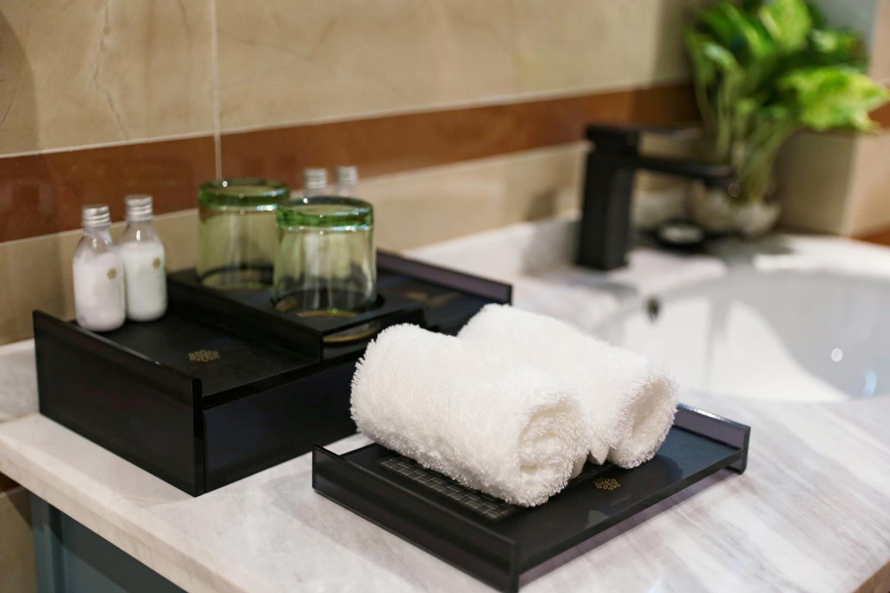 Hanoi Fiesta Central Hotel And Spa 17/26
