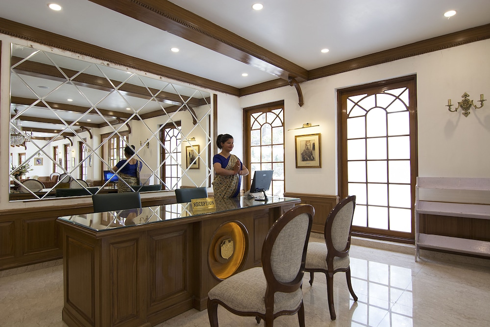 Welcomheritage Ashdale 4/43