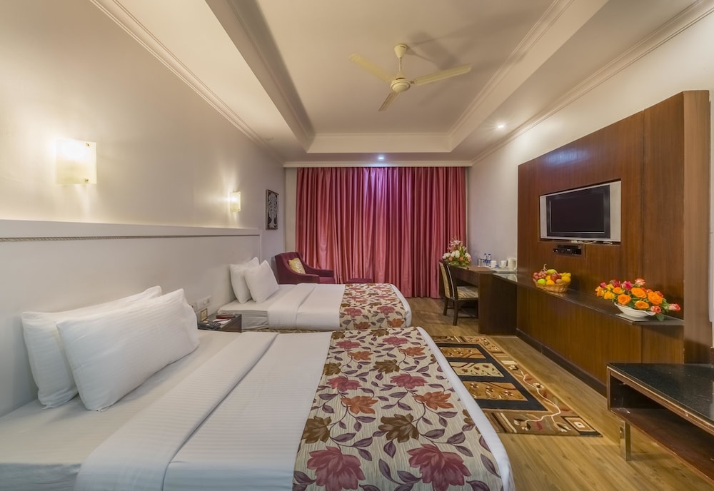 The Hhi Bhubaneswar 6/31