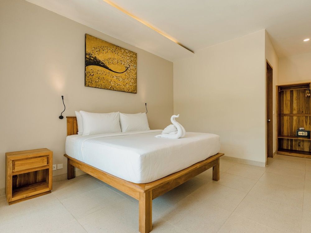 Puri Canggu Villas & Rooms 27/68