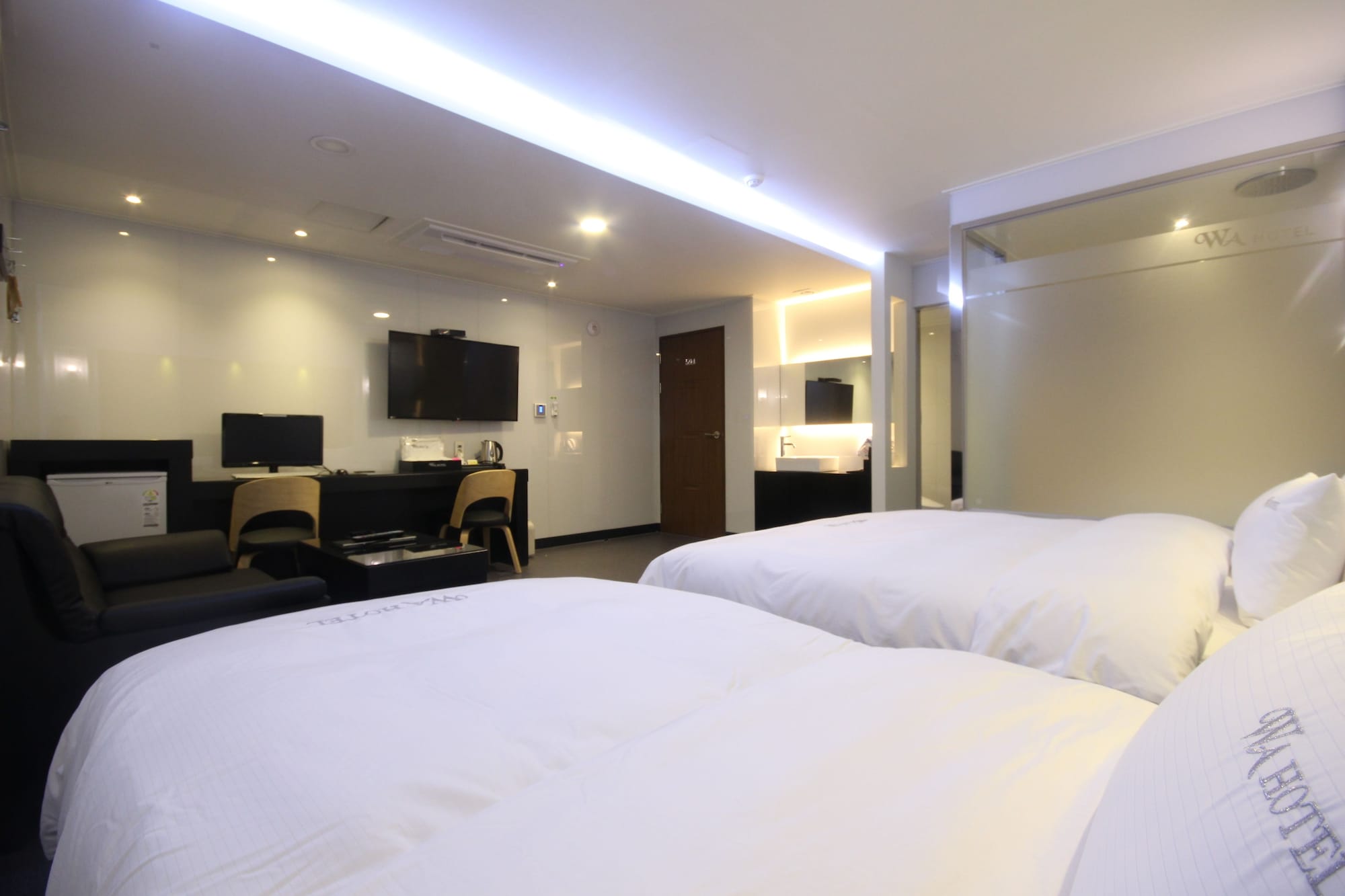 STANDARD, TWIN BEDS