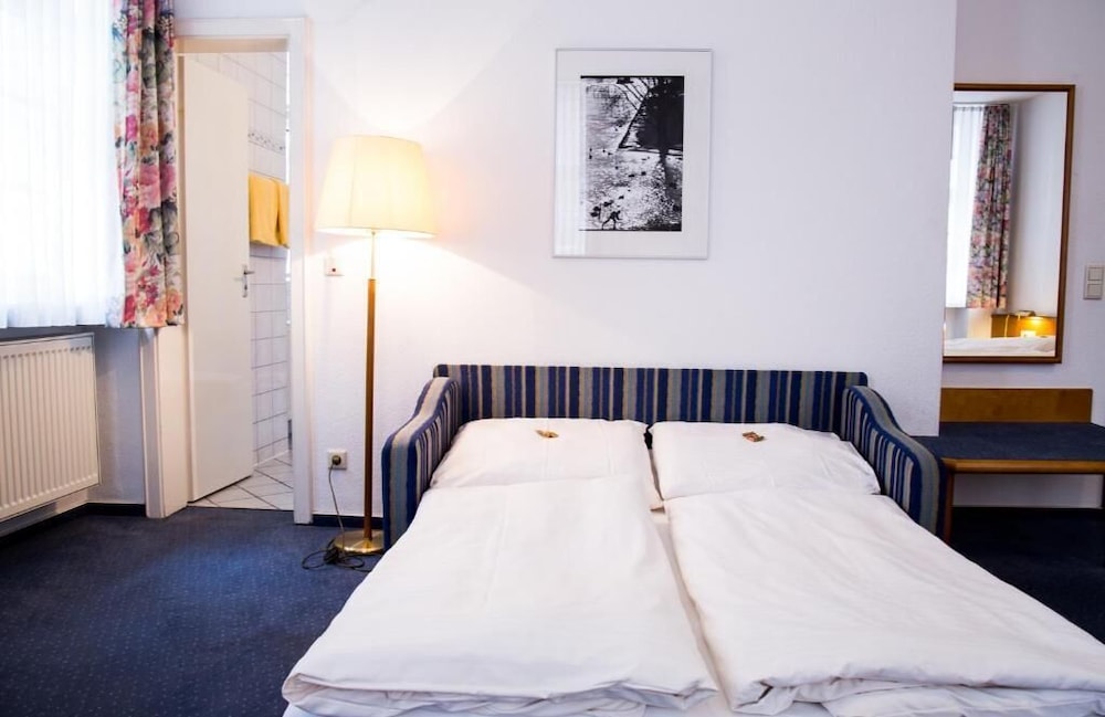 Hotel Am Rathaus 9/24