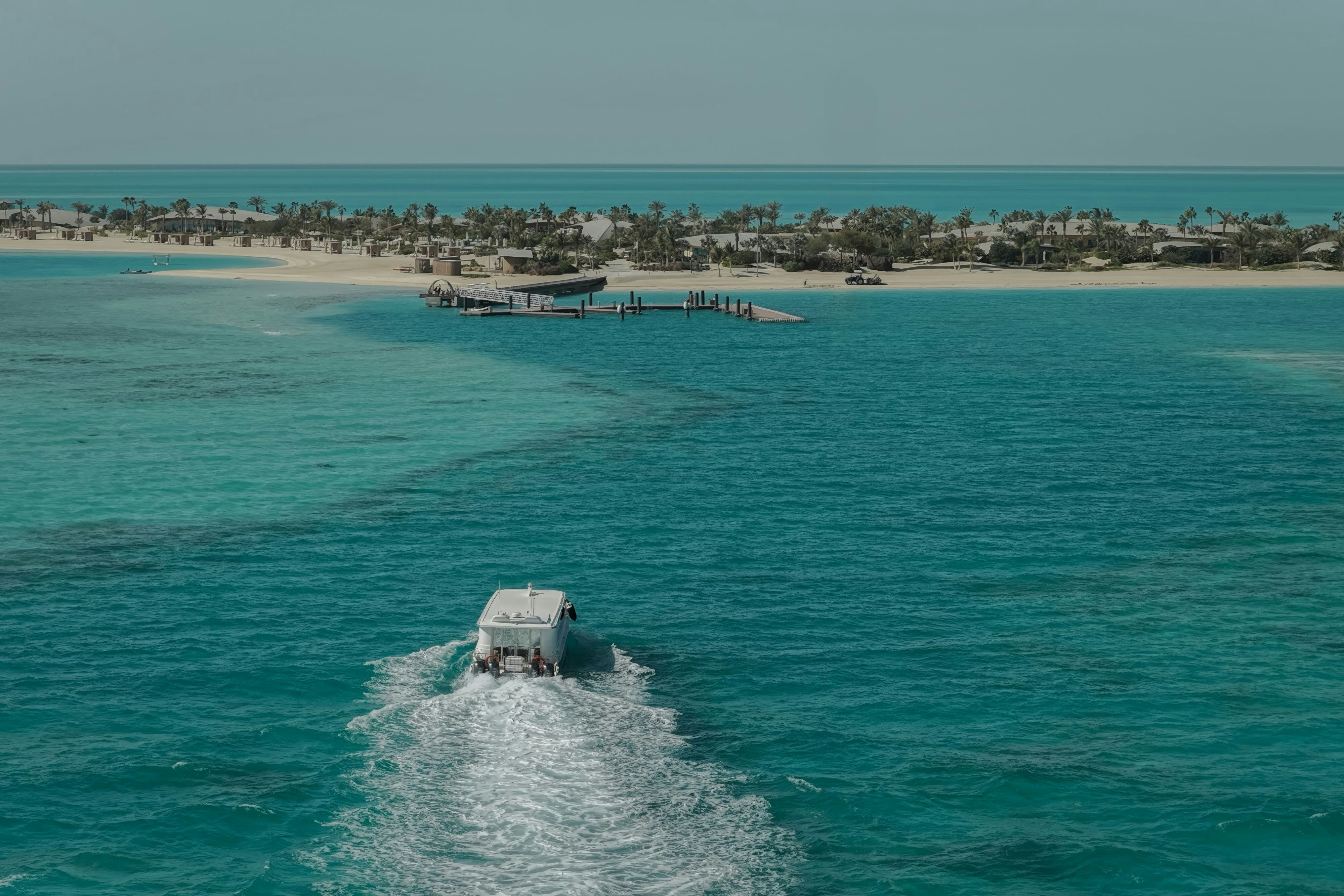 The St. Regis Red Sea Resort 13/27