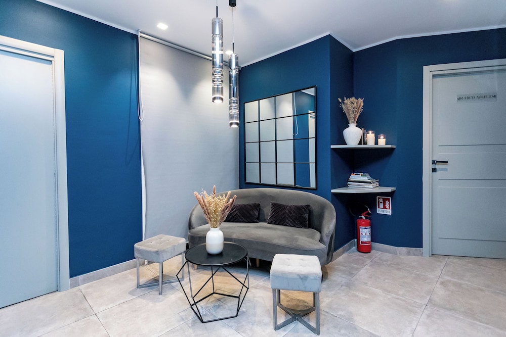 Cesare Ai Cavalieri Suites 37/50