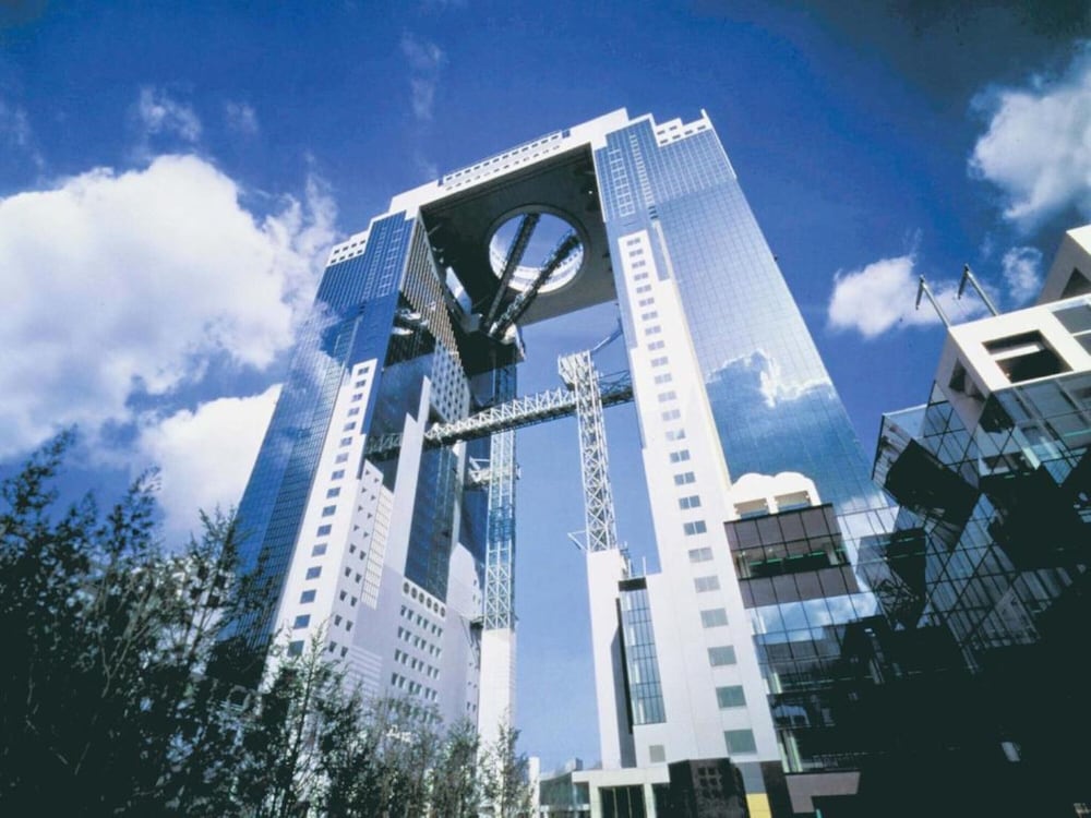 The Rise Osaka Kitashinchi in OSAKA