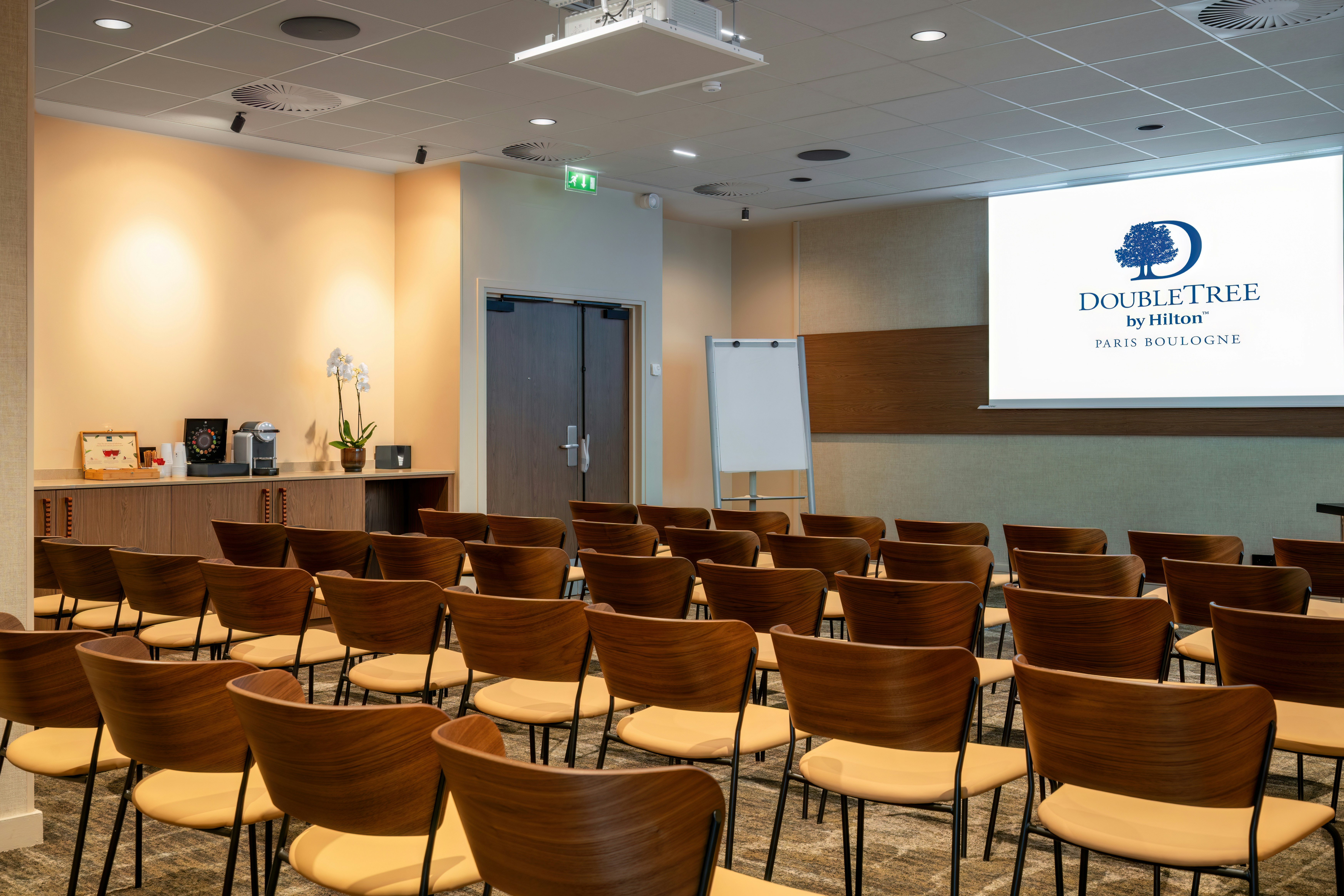 DoubleTree by Hilton Paris Boulogne 38/50