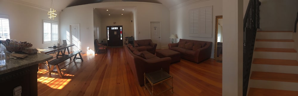 Alecia Bed and breakfast 21/36