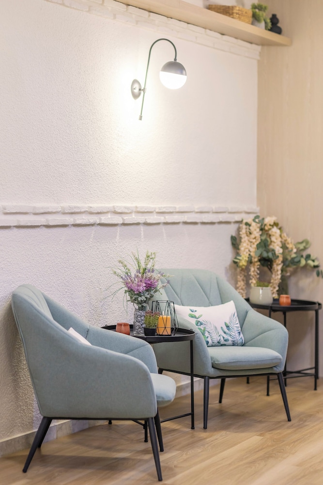 Hotel Itaca Colon 38/63
