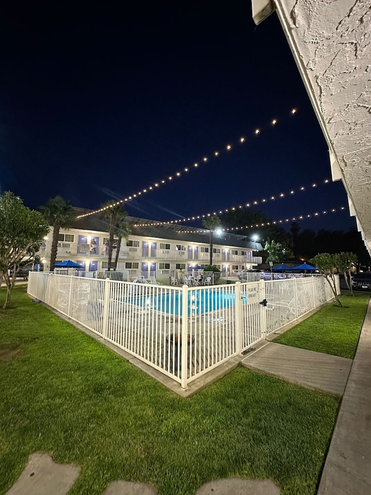 Motel 6 Davis - Sacramento Area 15/58