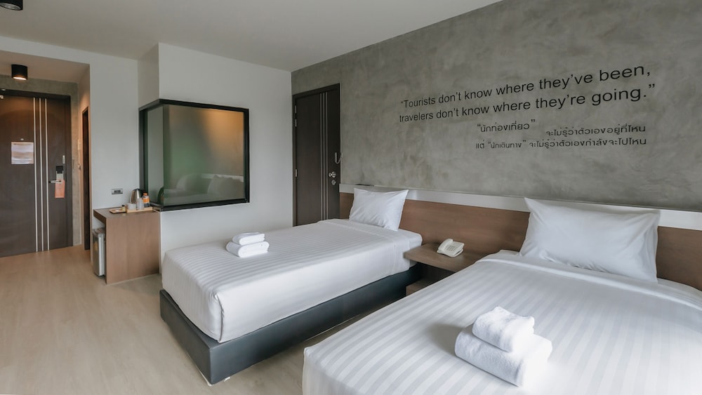 B2 Krabi Premier Hotel 32/78