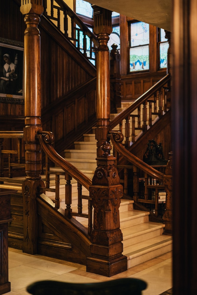 Mansion on Sutter San Francisco - Luxury 5 Star Boutique Hotel (ex Payne Mansion Hotel) 65/75