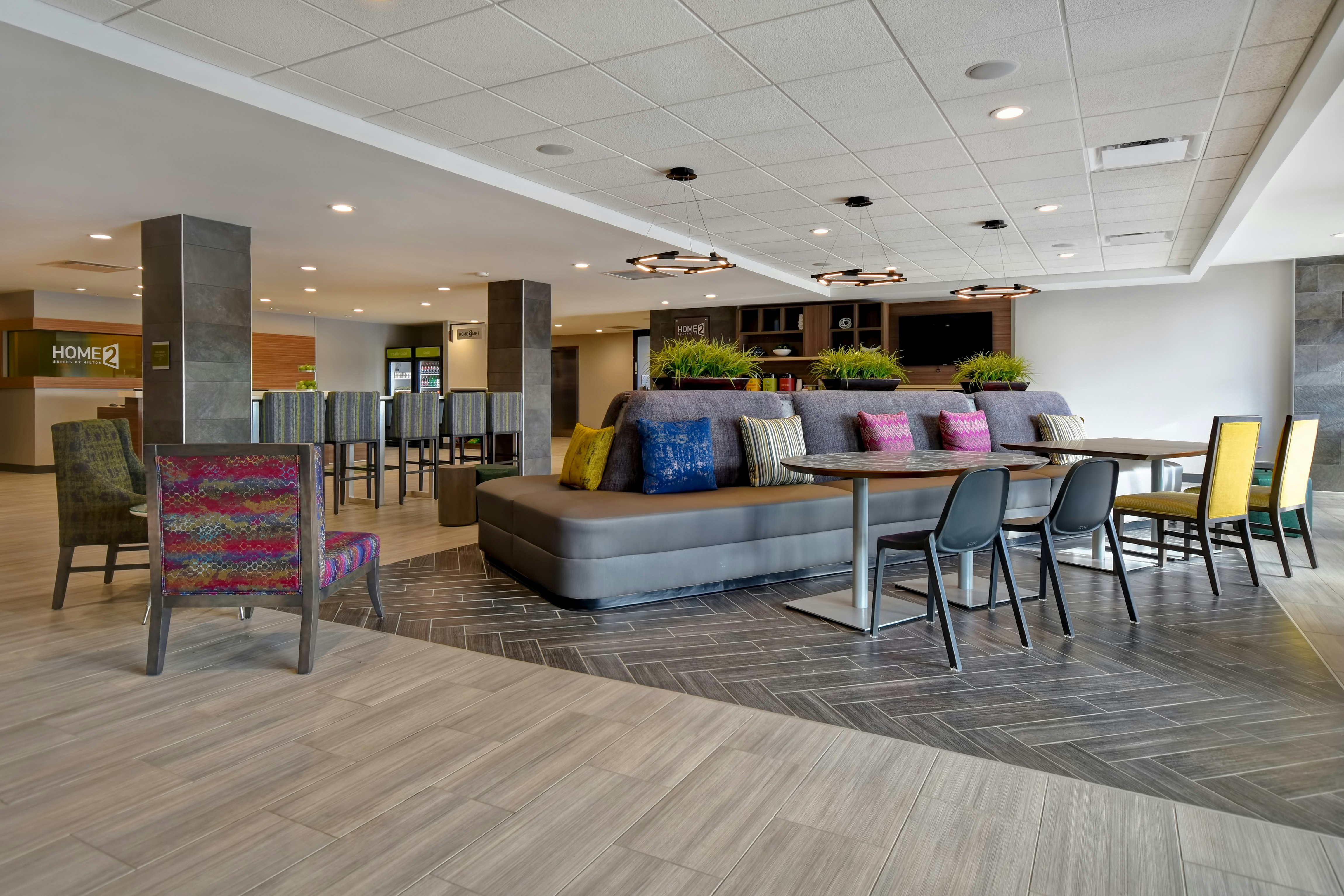 Home2 Suites By Hilton Taylor Detroit 12/25