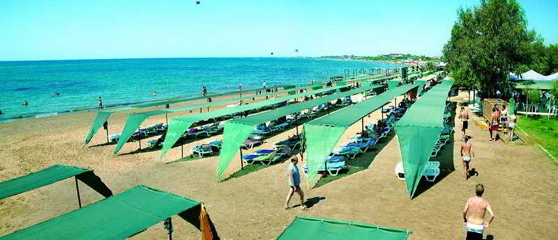 Side Mare Resort Spa 15/16