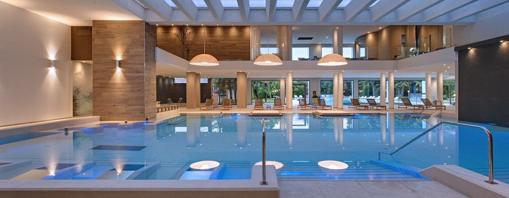 HOTEL TERME NERONIANE 33/72