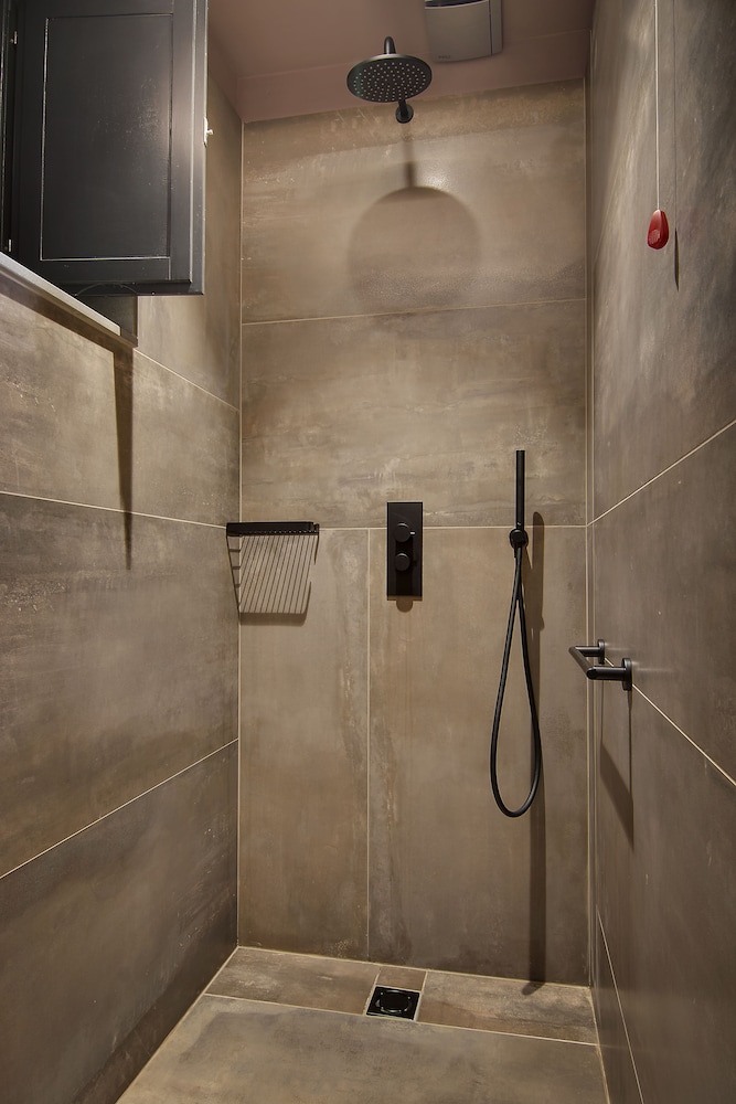 Kores Boutique Hotel & Spa 50/50