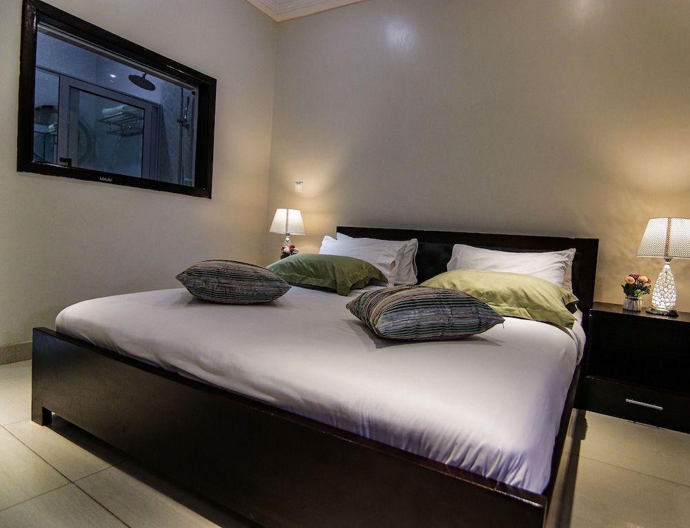Kegali Hotel 4/33