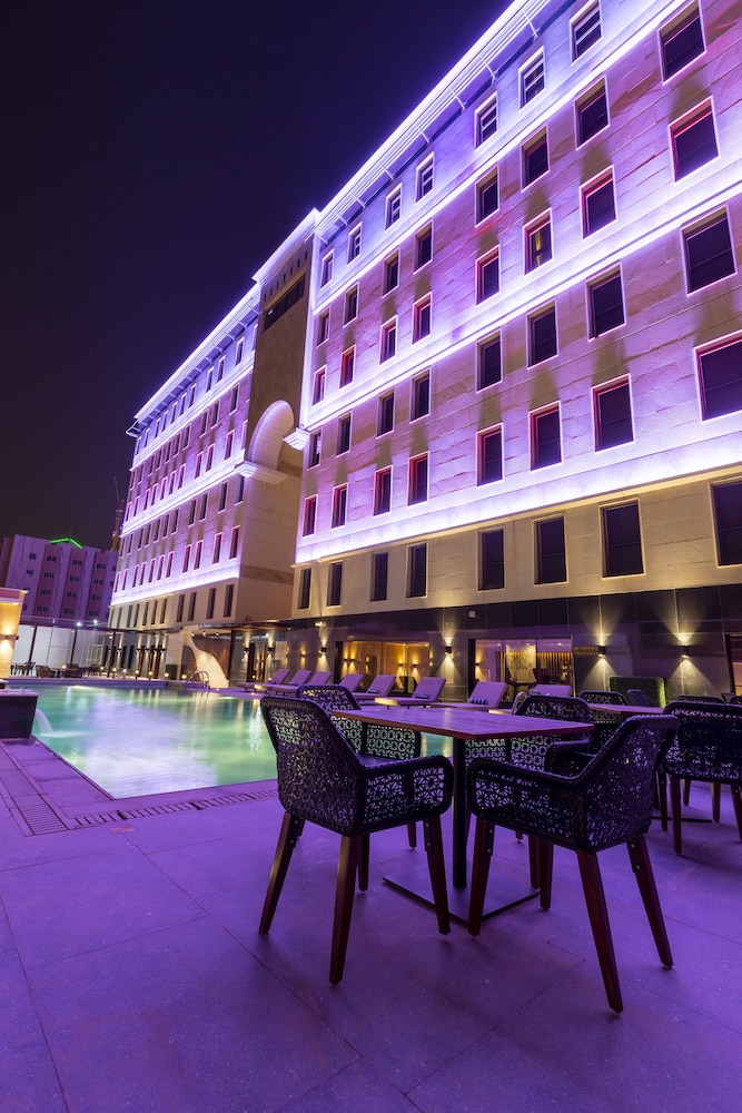 Joudyan Olaya Riyadh in RIYADH