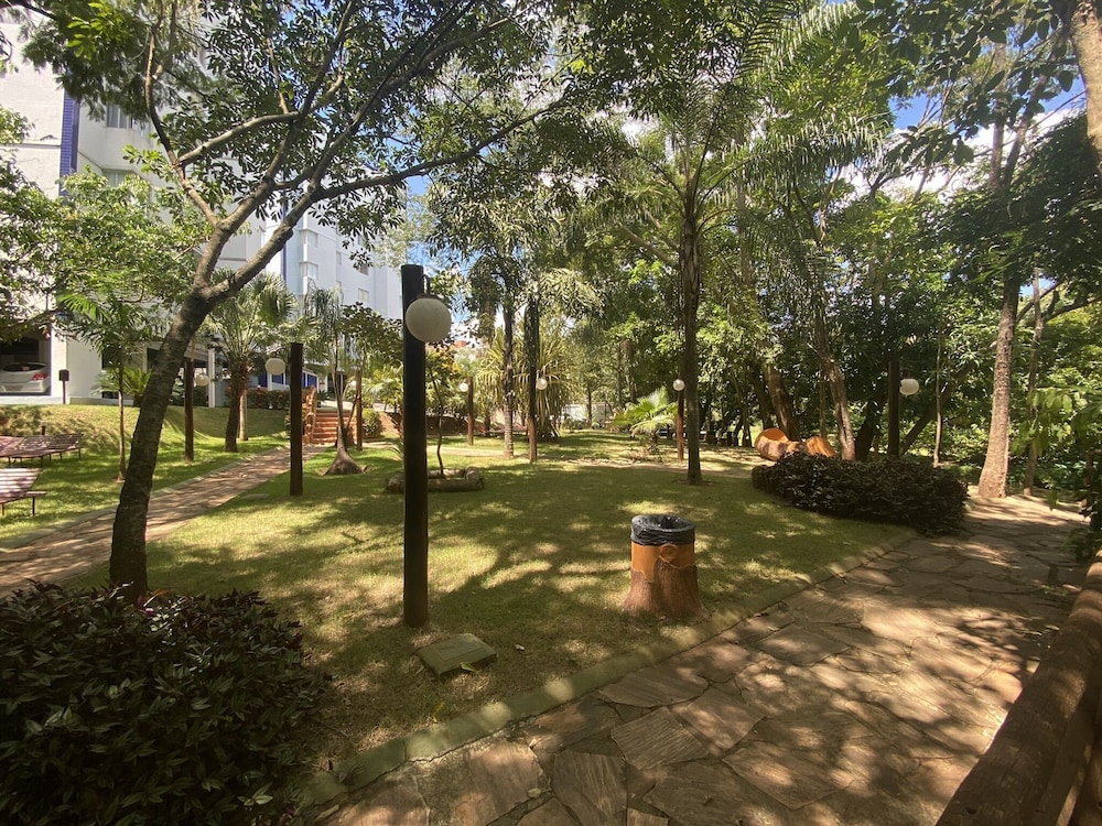 IMG Hotels Rio Quente 45/50