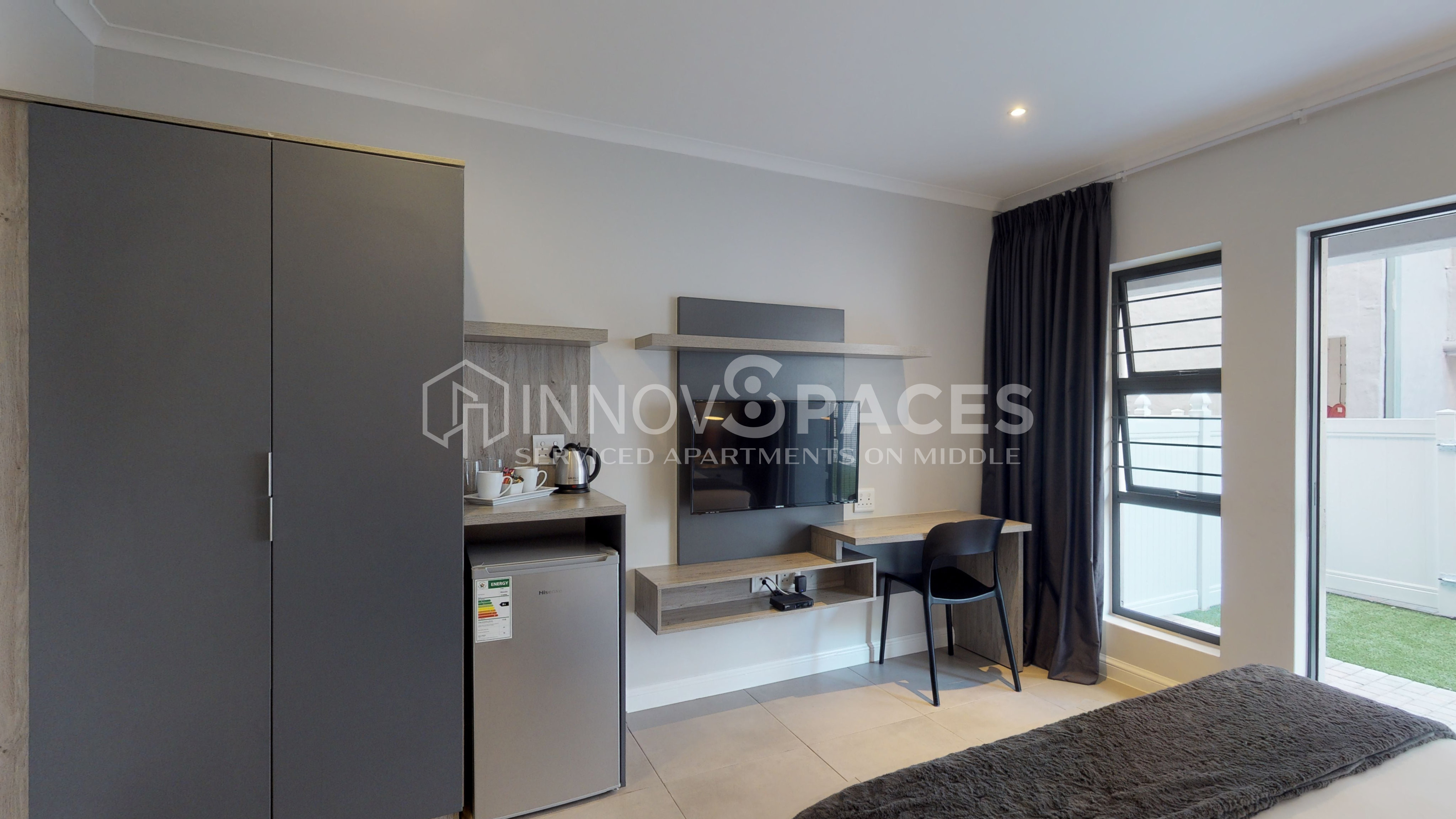 Innov8 Spaces 21/32