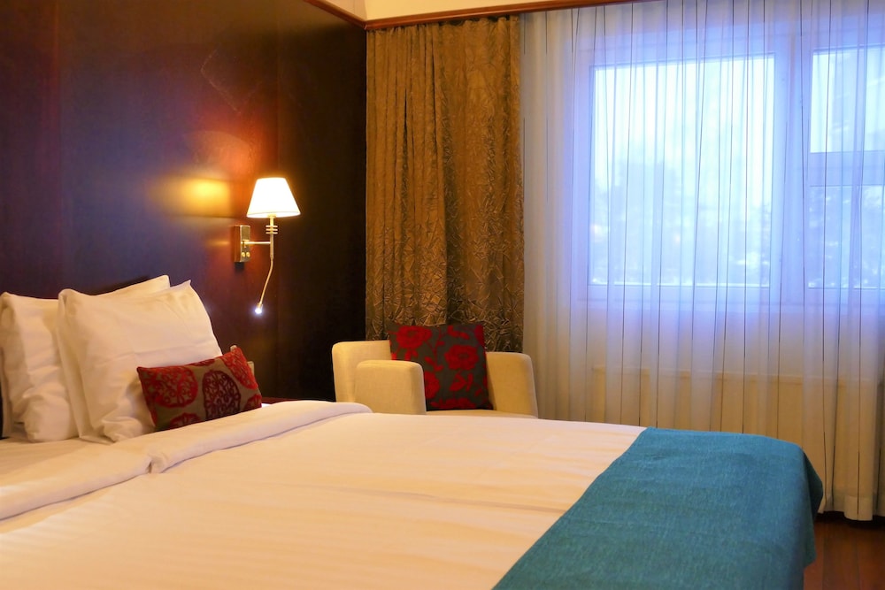 room