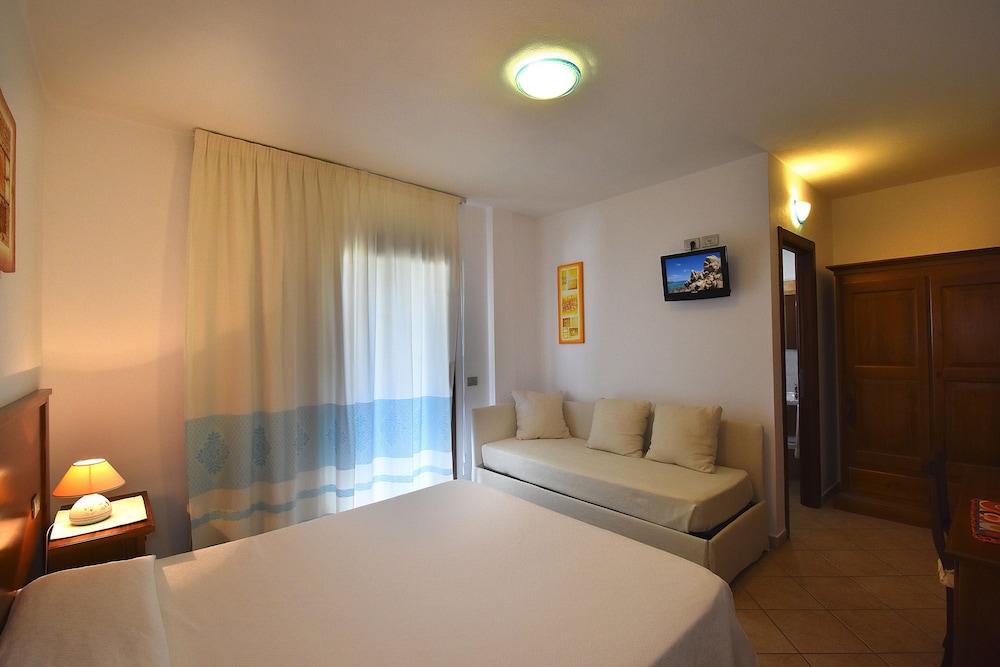 Il Girasole Hotel 7/50