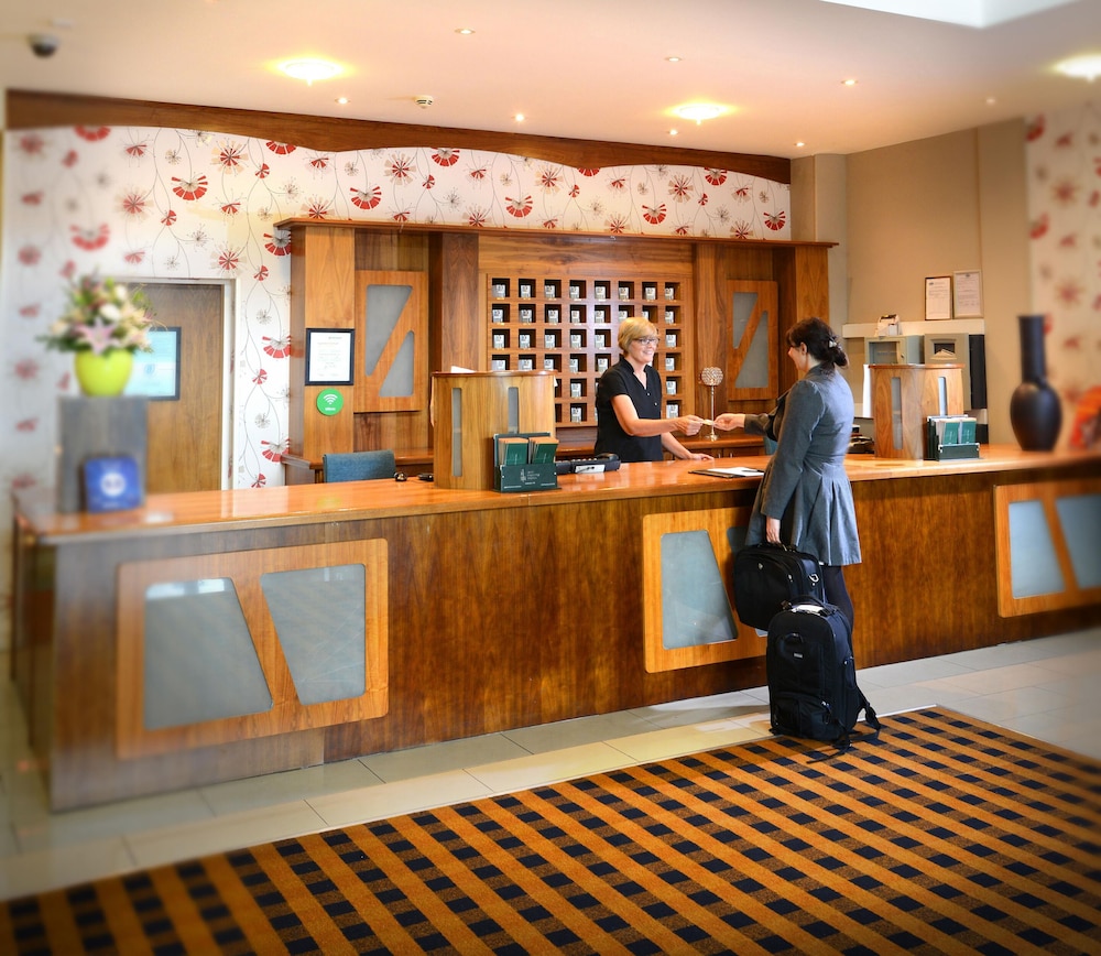 PARK HOTEL KILTIMAGH 4/38