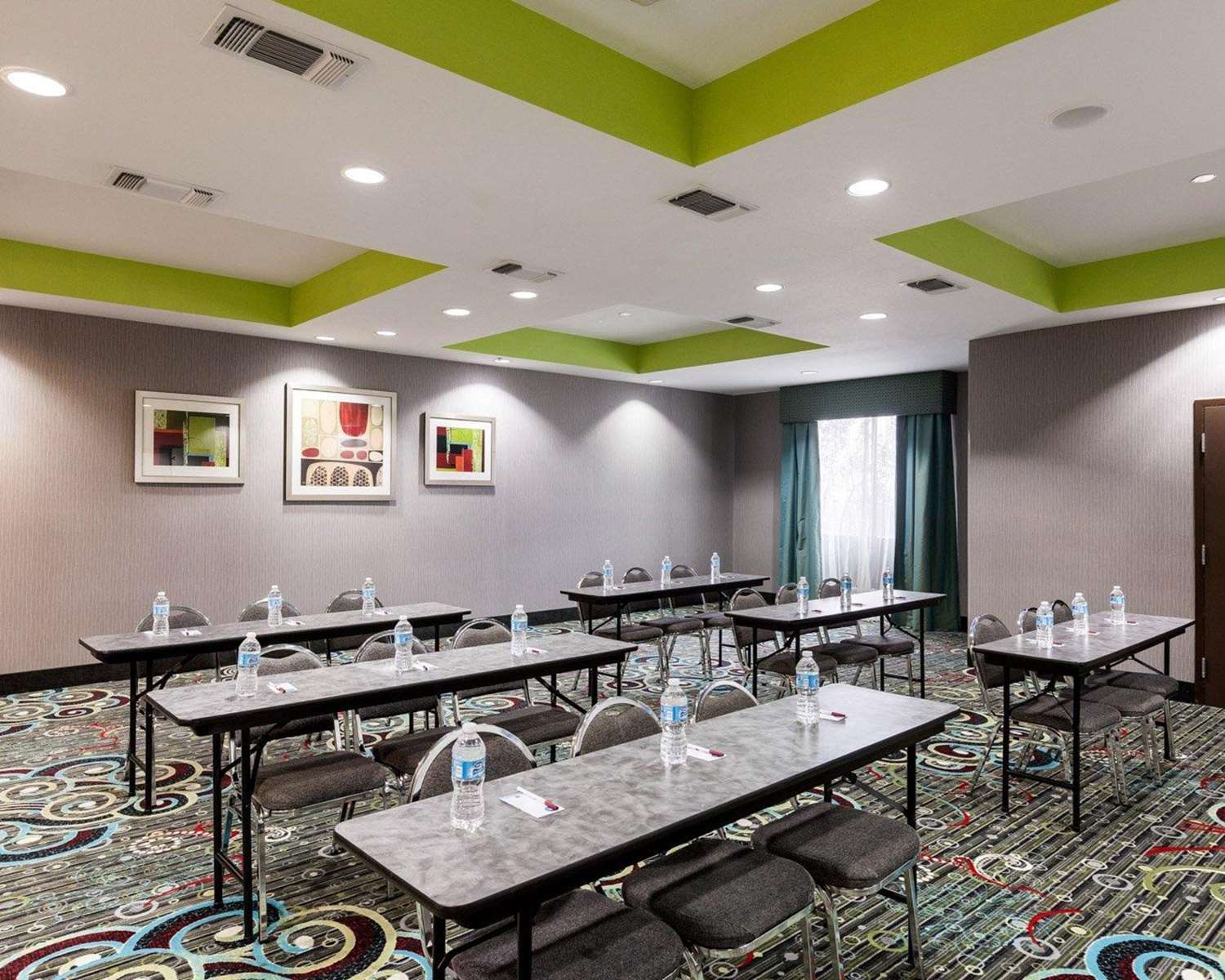Comfort Suites Greenville 35/42