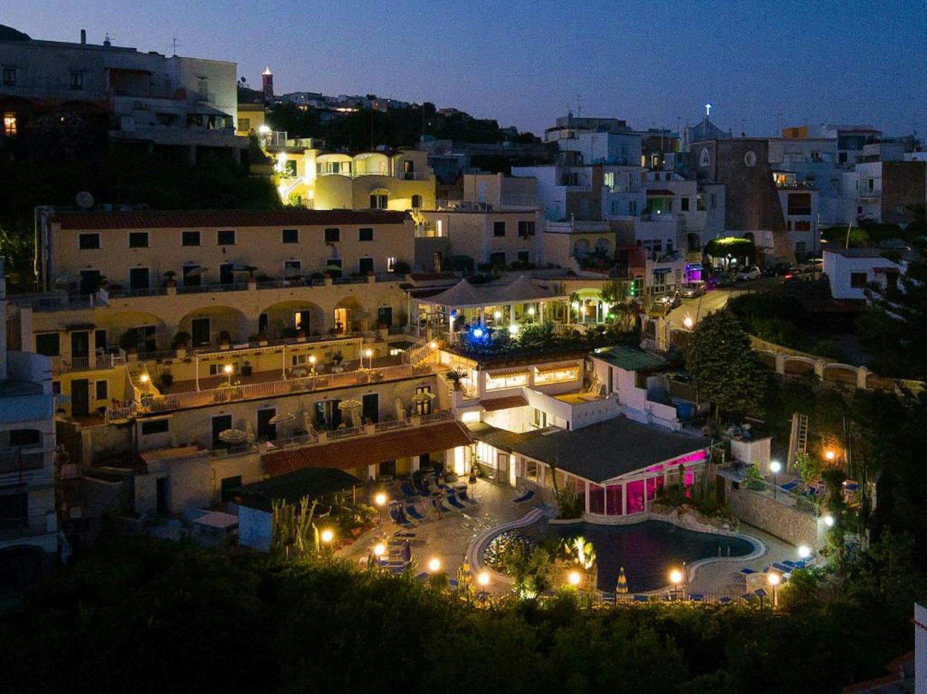 Hotel Terme Saint Raphael 3/51