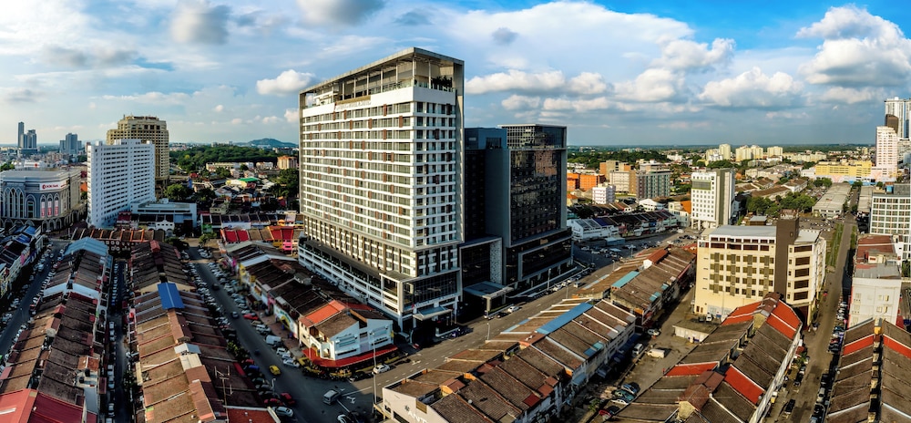 Asia Melaka Hotel managed by The Straits Hotel & Suites 6/69