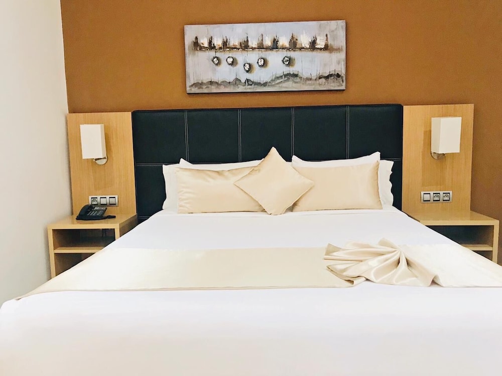 Prestige Hotel Tetouan 10/39